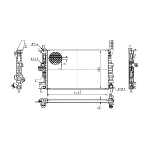 MTR 13054513