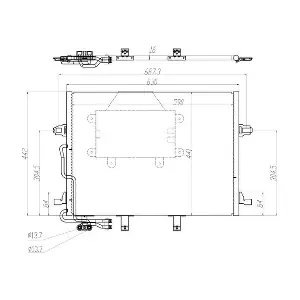 13054889 MTR