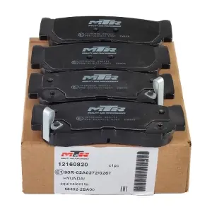 MTR 12160820