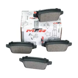 MTR MT491