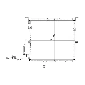 MTR 13054460