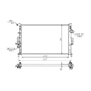 MTR 13054775