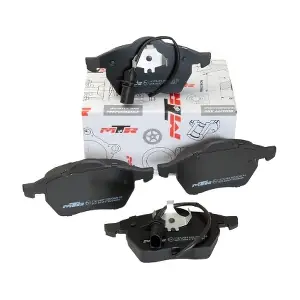 MTR MT456