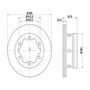 MTR 12108533