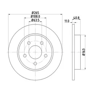 MTR 12108534