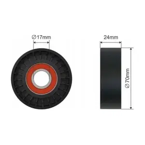 12166008 MTR