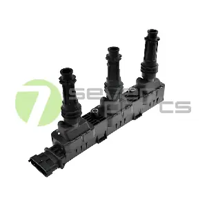 SV390254 7 SEVEN PARTS