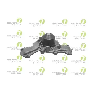 7 SEVEN PARTS SV10795P