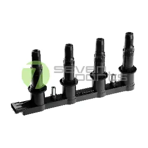 SV390255 7 SEVEN PARTS