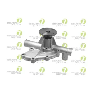SV10149P 7 SEVEN PARTS