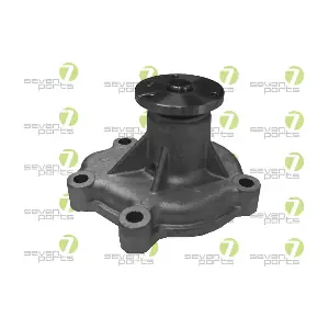 SV101077P 7 SEVEN PARTS