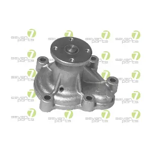 7 SEVEN PARTS SV10728P