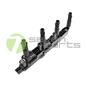 SV390167 7 SEVEN PARTS
