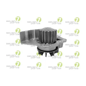 7 SEVEN PARTS SV10747P