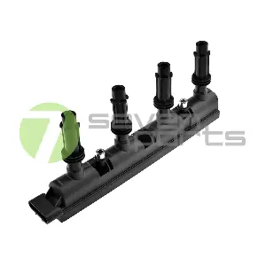 7 SEVEN PARTS SV390242