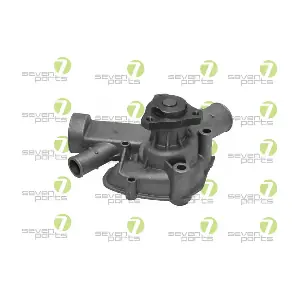 SV10233P 7 SEVEN PARTS