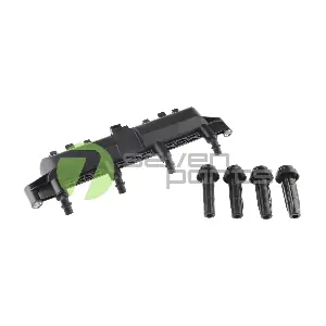 SV390235 7 SEVEN PARTS