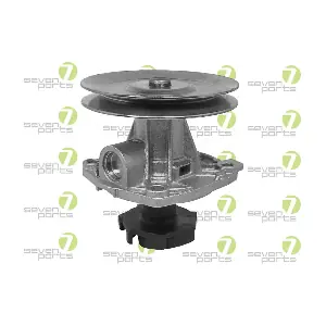 7 SEVEN PARTS SV10554P