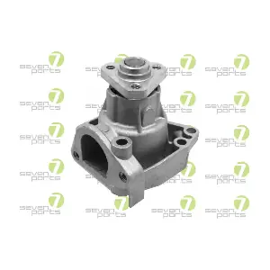 7 SEVEN PARTS SV10372P
