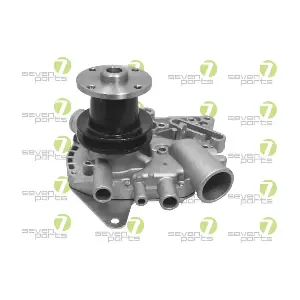 7 SEVEN PARTS SV10140P