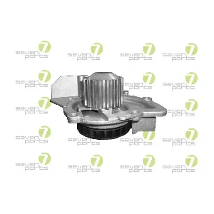 7 SEVEN PARTS SV101110P