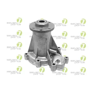 7 SEVEN PARTS SV10448P