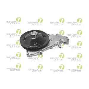 7 SEVEN PARTS SV10529P