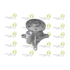SV101158P 7 SEVEN PARTS
