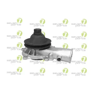 7 SEVEN PARTS SV10244P