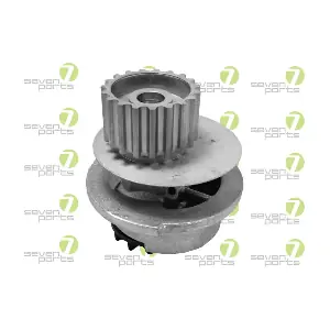 7 SEVEN PARTS SV10695P