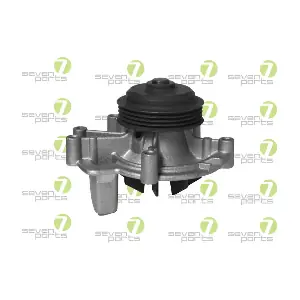 7 SEVEN PARTS SV10643P