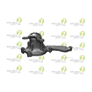 7 SEVEN PARTS SV101149P