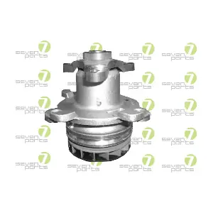 7 SEVEN PARTS SV101037P