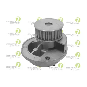 7 SEVEN PARTS SV10727P