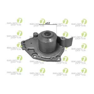 SV10907P 7 SEVEN PARTS