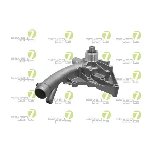 SV10272P 7 SEVEN PARTS