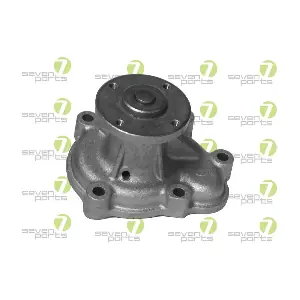 7 SEVEN PARTS SV10571P