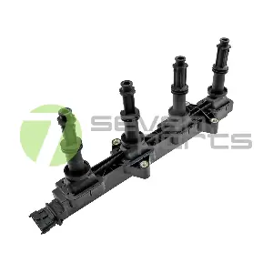 SV390260 7 SEVEN PARTS