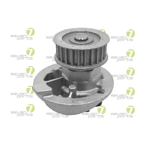 7 SEVEN PARTS SV10577P