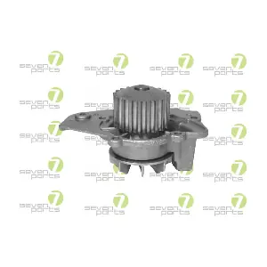 7 SEVEN PARTS SV10393P