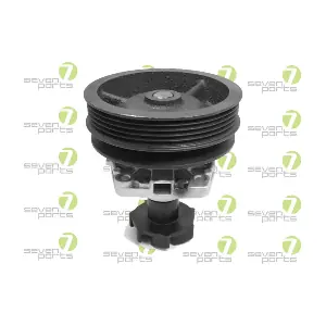 7 SEVEN PARTS SV10599P