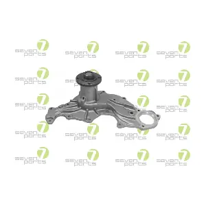 7 SEVEN PARTS SV10322P