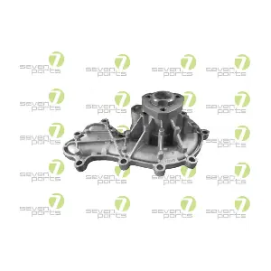 7 SEVEN PARTS SV101202P