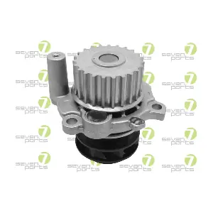 7 SEVEN PARTS SV10947P