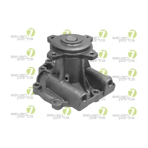 SV101017P 7 SEVEN PARTS