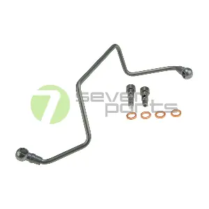 7 SEVEN PARTS SV23201847