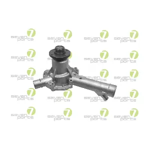 7 SEVEN PARTS SV10687P