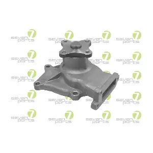 7 SEVEN PARTS SV10538P Насос охолоджувальної рідини, охолодження двигуна
