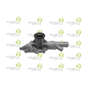 SV101006P 7 SEVEN PARTS