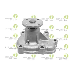 7 SEVEN PARTS SV10664P